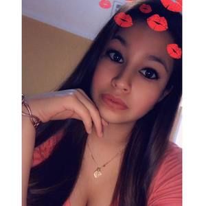 Meet your Posher, Jasmin